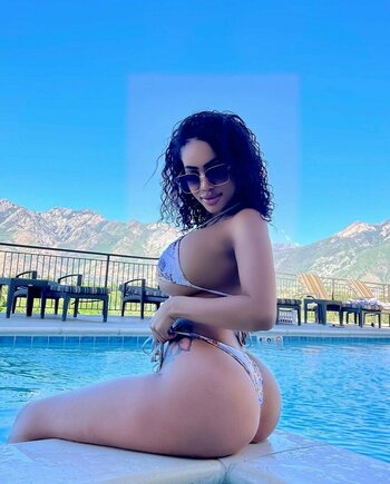 Breana Bowens / breana.bowens / breanabowens Nude Leaks OnlyFans Photo 30