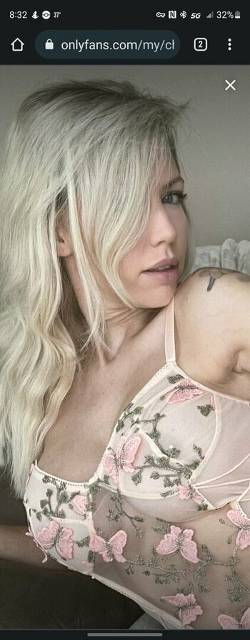 breanne / breannewiththegoods / xo_breanne_xo Nude Leaks OnlyFans Photo 1