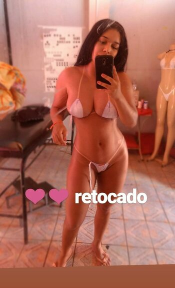 Brenda Barbos / bbarbos_ Nude Leaks Photo 5