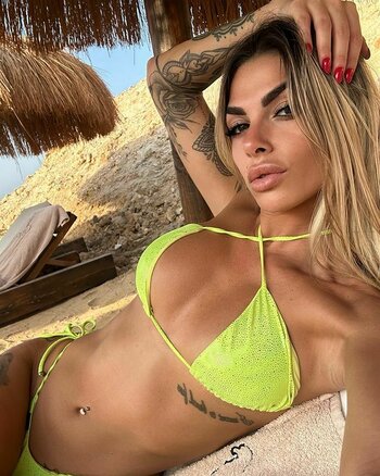 Brenda Gallo / brendagallo / brendagallo_ Nude Leaks OnlyFans Photo 29