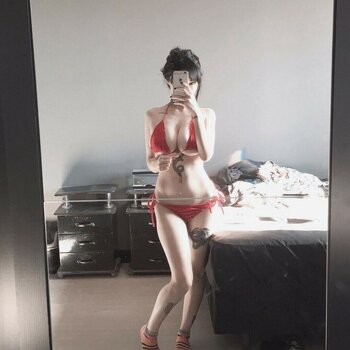 Brenda / ninfkya Nude Leaks Photo 2