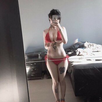 Brenda / ninfkya Nude Leaks Photo 4