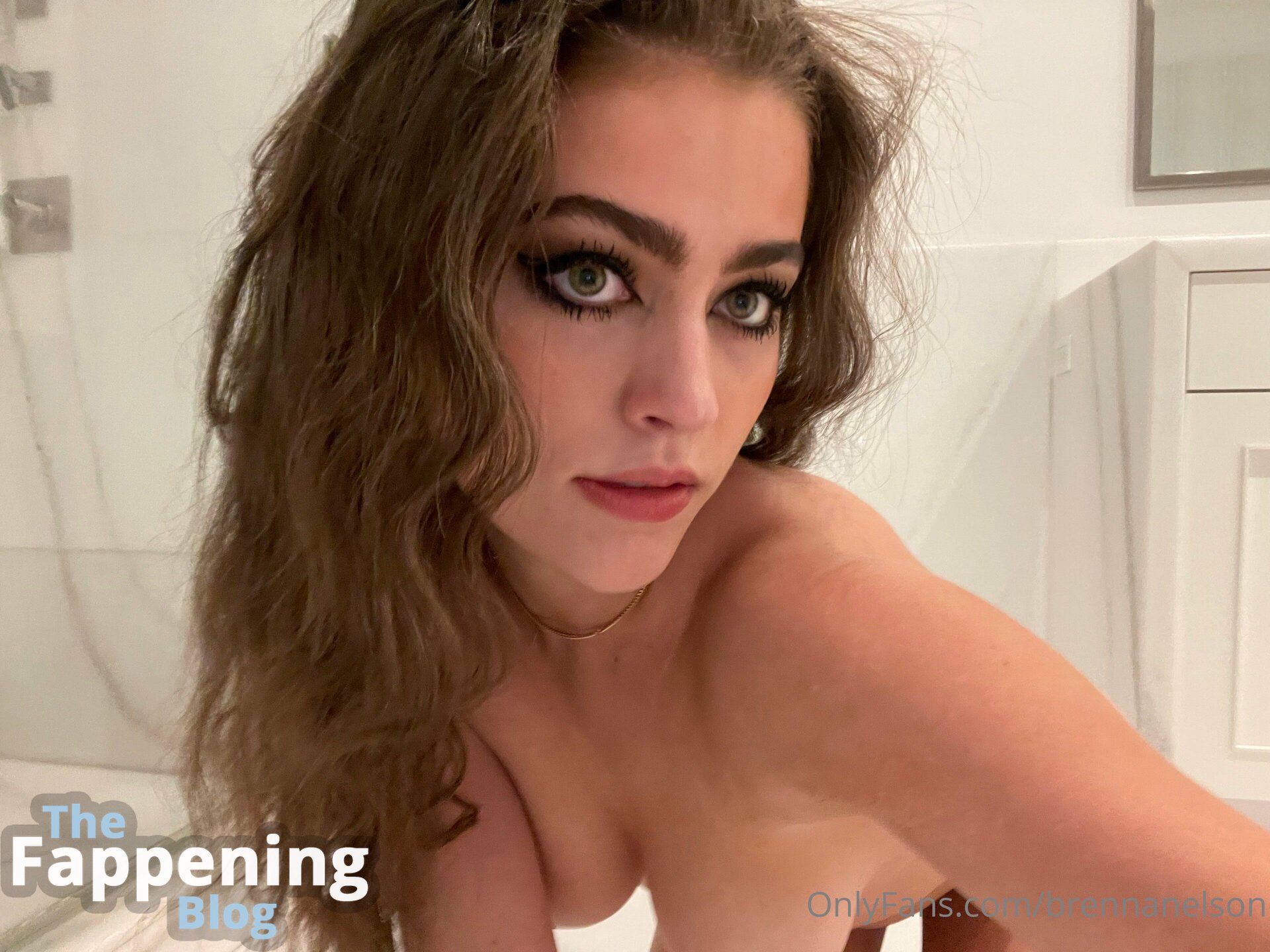 Brenna Nelson  brennanelson  brennanelson03 Nude Leaks OnlyFans Photo 7 |  TheFappening