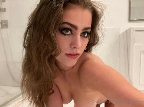 Brenna Nelson / brennanelson / brennanelson03 Nude Leaks OnlyFans Photo 7