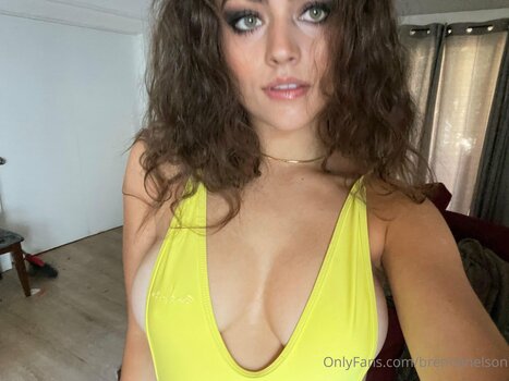 Brenna Nelson / brennanelson / brennanelson03 Nude Leaks OnlyFans Photo 22