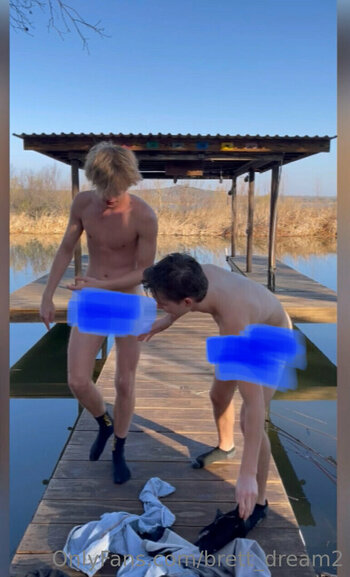 brett_dream2 Nude Leaks Photo 12