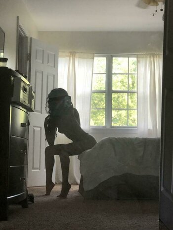 Bria Backwoods Nude Leaks Photo 10