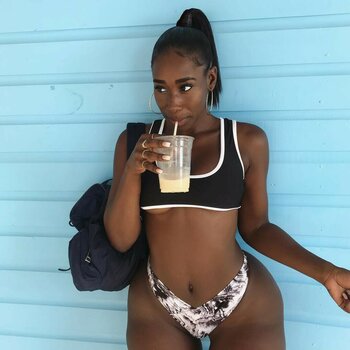 Bria Myles / realbriamyles Nude Leaks OnlyFans Photo 16