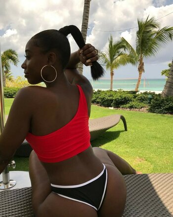 Bria Myles / realbriamyles Nude Leaks OnlyFans Photo 17