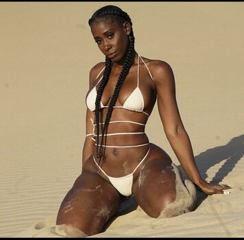 Bria Myles / realbriamyles Nude Leaks OnlyFans Photo 27