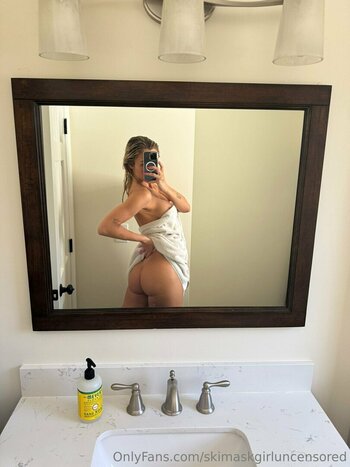 Briana Armbruster / skimaskgirluncensored / theskilmuskgirl / theskimaskgirl Nude Leaks OnlyFans Photo 22