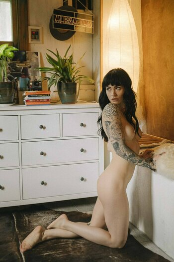 Briana Stimmel / Alexa Van / Brianna / TheBadSloth Nude Leaks OnlyFans Photo 3
