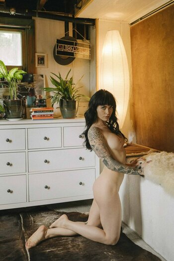 Briana Stimmel / Alexa Van / Brianna / TheBadSloth Nude Leaks OnlyFans Photo 5