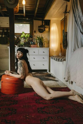 Briana Stimmel / Alexa Van / Brianna / TheBadSloth Nude Leaks OnlyFans Photo 10