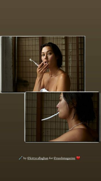Bridget Gao Hollitt / reversegaogurl Nude Leaks Photo 38