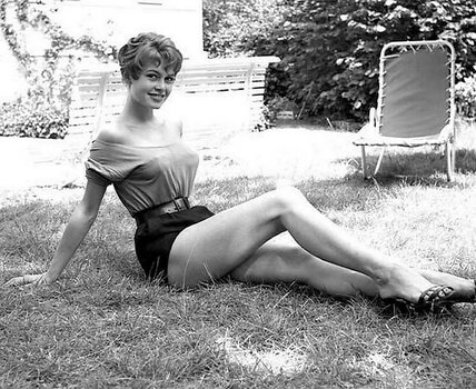 Brigitte Bardot / brigittebardotbb Nude Leaks Photo 58