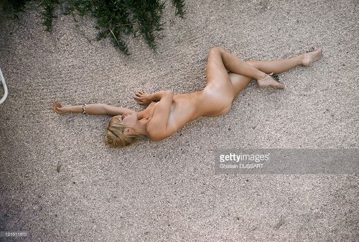 Brigitte Bardot / brigittebardotbb Nude Leaks Photo 62