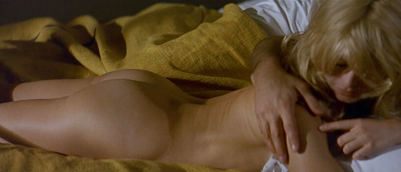 Brigitte Bardot / brigittebardotbb Nude Leaks Photo 71