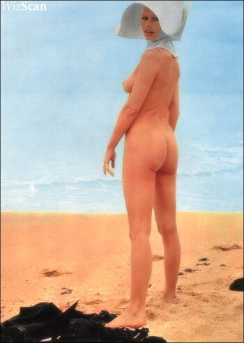 Brigitte Bardot / brigittebardotbb Nude Leaks Photo 78