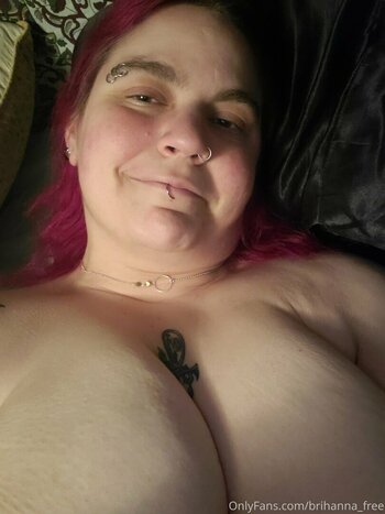brihanna_babe Nude Leaks Photo 24