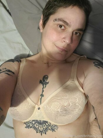 brihannafree Nude Leaks Photo 2