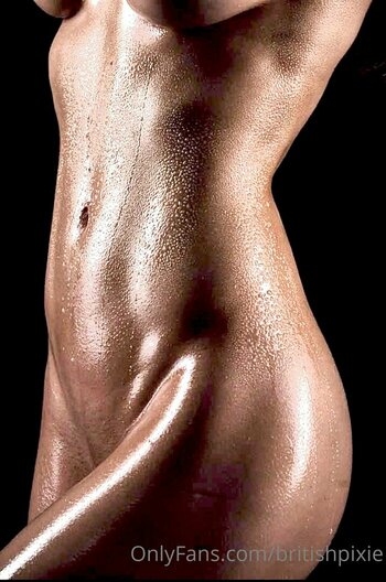 britishpixie Nude Leaks Photo 15