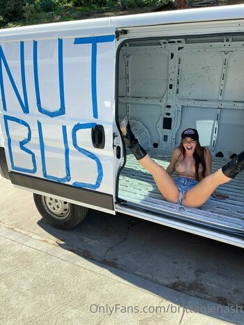 Brittanie Nash / Brittanienash / brittanienashh Nude Leaks OnlyFans Photo 9