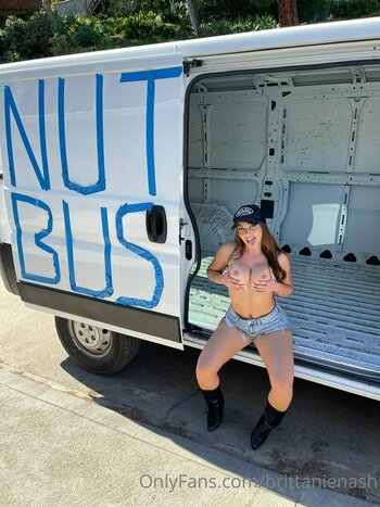 Brittanie Nash / Brittanienash / brittanienashh Nude Leaks OnlyFans Photo 11