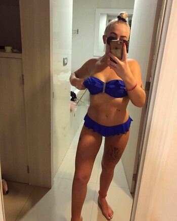 Brittany Wilkinson / briittany_wilkinson / hey_its_britt Nude Leaks Photo 28