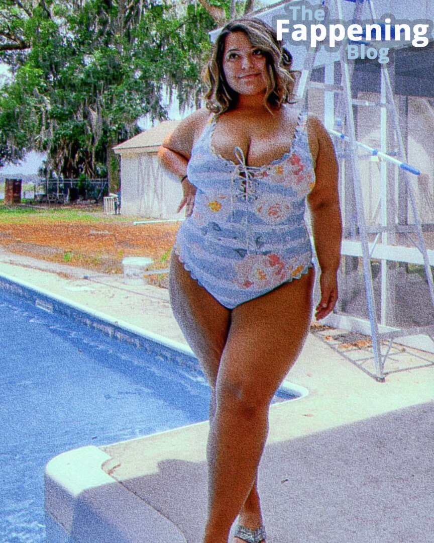 Brittney Lynn Vozar  BrittneyVozar  brittneylynnv Nude Leaks Photo 10 |  TheFappening