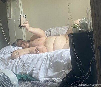brittneyblisss Nude Leaks Photo 1