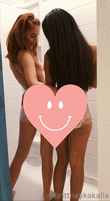 brittneykakalia Nude Leaks Photo 9
