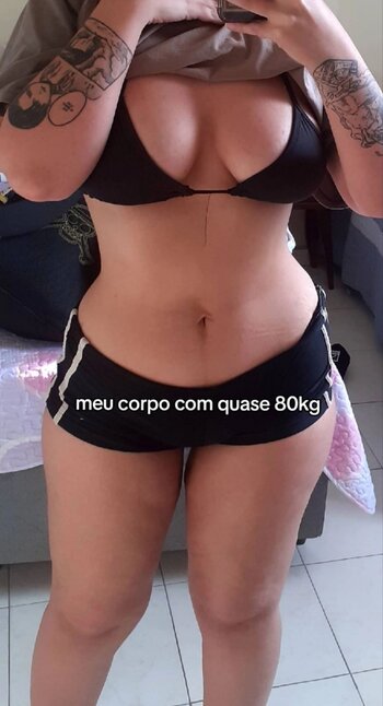 Brizsinha / Isabella Moraes / bribrady / briz.sinha Nude Leaks OnlyFans Photo 2