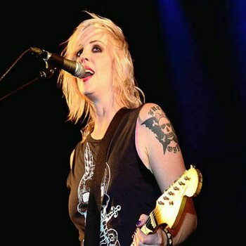 Brody Dalle / nerdjuice79 Nude Leaks Photo 14