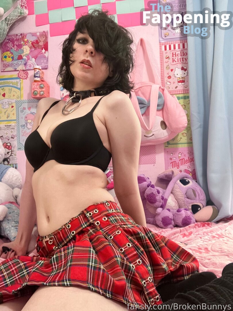 BrokenBunnys / BrokenBunnies