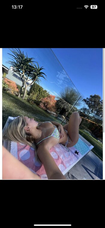 Bronte Sheppeard / bbrontte / brontesheppeard Nude Leaks OnlyFans Photo 28