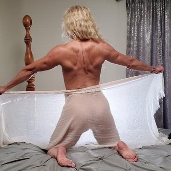 Brooke Baker / 50_60_fitness / secondhalf Nude Leaks OnlyFans Photo 5