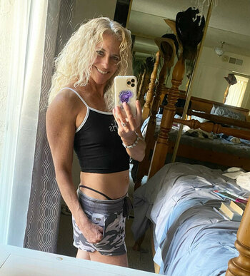 Brooke Baker / 50_60_fitness / secondhalf Nude Leaks OnlyFans Photo 7
