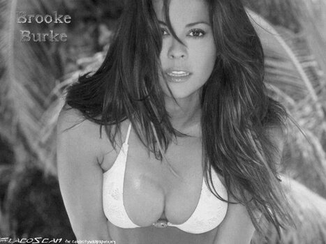 Brooke Burke / brookeburke Nude Leaks Photo 3020