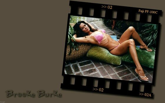 Brooke Burke / brookeburke Nude Leaks Photo 3027