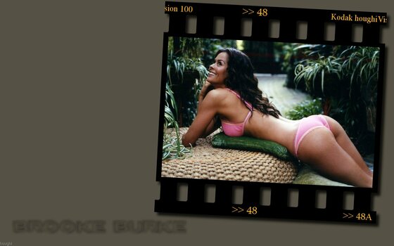 Brooke Burke / brookeburke Nude Leaks Photo 3028