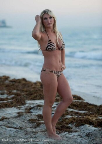 Brooke Hogan / mizzhogan / thekierahogan_ Nude Leaks OnlyFans Photo 362