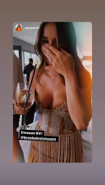 Brooke Vincent / brookelevivincent / brookelvincent Nude Leaks Photo 7