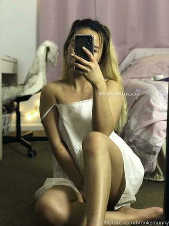 BrookeMunny Nude Leaks OnlyFans Photo 22