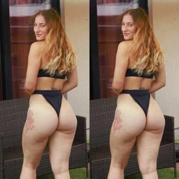 Brooker Harris / brooke_harris / brookerharris Nude Leaks OnlyFans Photo 4
