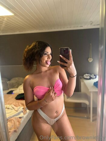 brownielizy / brownieszz Nude Leaks OnlyFans Photo 31