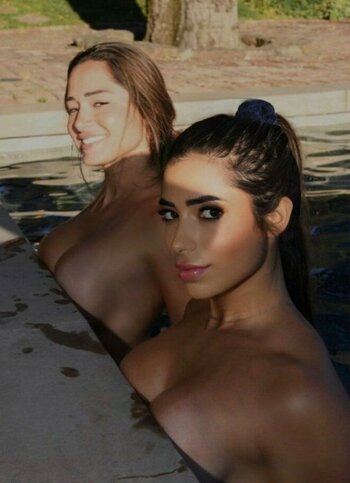 Bruluccas / BLuccas25 / bruluccas25 Nude Leaks OnlyFans Photo 35