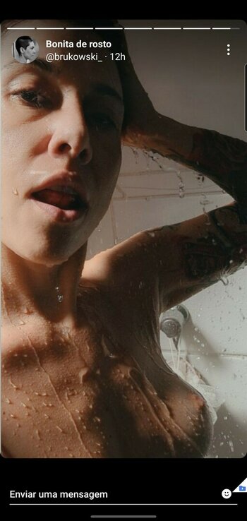 Bruna Biridim / biridim Nude Leaks Photo 13