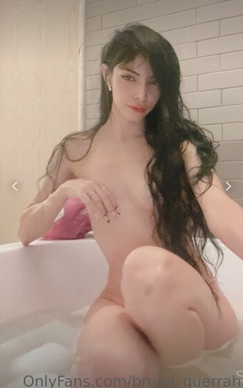 Bruna Guerrah / bruna_guerrah / brunaguerraoficial Nude Leaks OnlyFans Photo 1