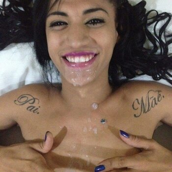 Bruna Santos / Brunasantos / brunasantos_model Nude Leaks OnlyFans Photo 3